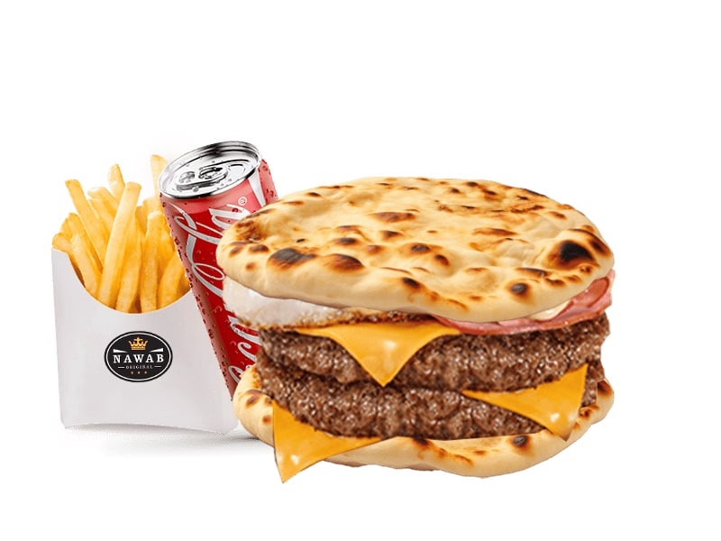 Nawab Kebab 2